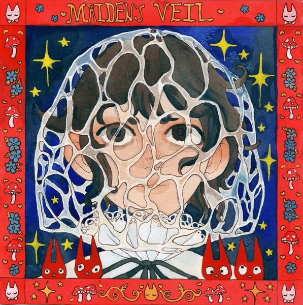 Maiden's Veil Maiden's Veil